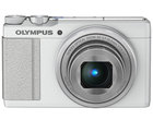 Olympus Stylus XZ-10 - zaawansowany kompakt z jasnym obiektywem