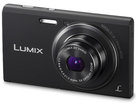 Panasonic Lumix DMC-FS50 - smukły aparat do kieszeni