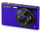 Panasonic Lumix DMC-XS1 - ultrasmukły kompakt kieszonkowy
