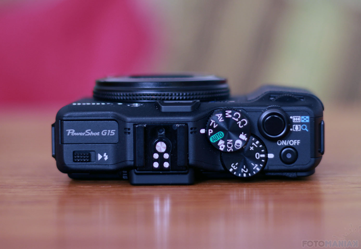 Примеры фотографий canon powershot g15