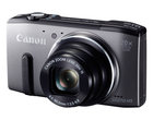 Canon PowerShot SX270 HS - superzoom z procesorem nowej generacji
