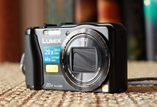 Panasonic lumix dmc tz35 примеры фотографий