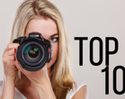 TOP10 Jaki aparat fotograficzny 