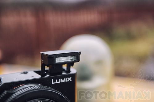 Panasonic Lumix DMC-LX15/fotoManiaK.pl
