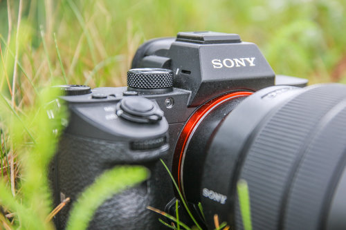 Sony A7 III/fot. fotoManiaK.pl