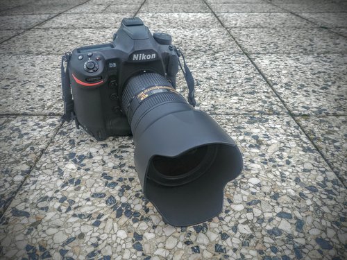 Nikon D6/fot. fotoManiaK.pl