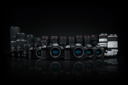 fot. Canon