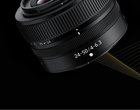 Nikon Nikkor Z 24-50 mm f/4-6.3 - kompaktowy i budżetowy obiektyw dla pełnej klatki