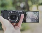 Czy Sony ZV-1 to najlepszy aparat dla vlogera? (TEST)