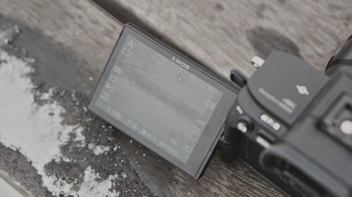 Sony A7S III/fot. fotoManiaK.pl