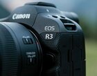 Canon EOS R3 - bezlusterkowiec dla sportu, z innowacyjną funkcją