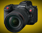 Canon EOS R5 C: trochę aparat, trochę kamera