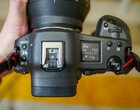Canon EOS R5 zrobi zdjęcia z rozdzielczością 400MP
