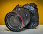 Canon EOS R3 to bezlusterkowiec niemal bezkonkurencyjny (TEST)