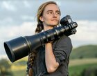 NIKKOR Z 800mm f/6.3 VR S: kompaktowy teleobiektyw dla fotografa przyrody