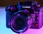 Panasonic Lumix GH6, czyli maszynka do filmowania (TEST)