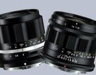 Voigtlander Macro APO Ultron D35 mm i Nokton 40 mm dla Nikona Z