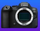 Canon EOS R6 Mark II. Kultowy aparat w nowej odsłonie