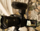 Sony ZV-E1, czyli pełnoklatkowy aparat dla wymagających vlogerów