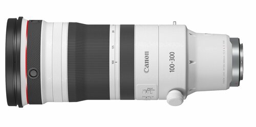 Canon RF 100–300 mm F2.8L IS USM