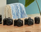 Canon EOS R100 będzie najtańszym bezlusterkowcem na rynku