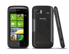 HTC Mozart (WP 7.5 Mango) - recenzja