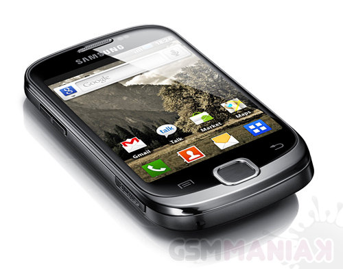 galaxy fit3
