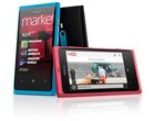 Nokia Lumia 800 - recenzja