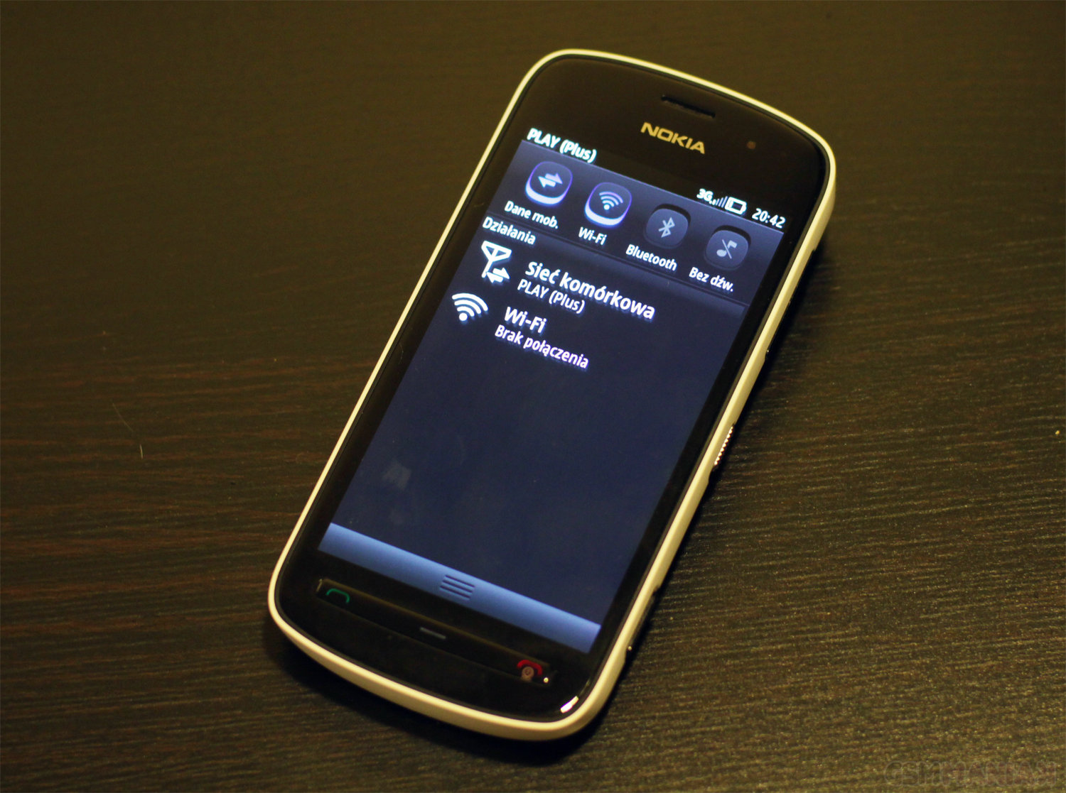 Nokia 808 pureview обзор