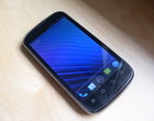 2-rdzeniowy procesor Android 4.0 Ice Cream Sandwich telefon z Dual SIM 