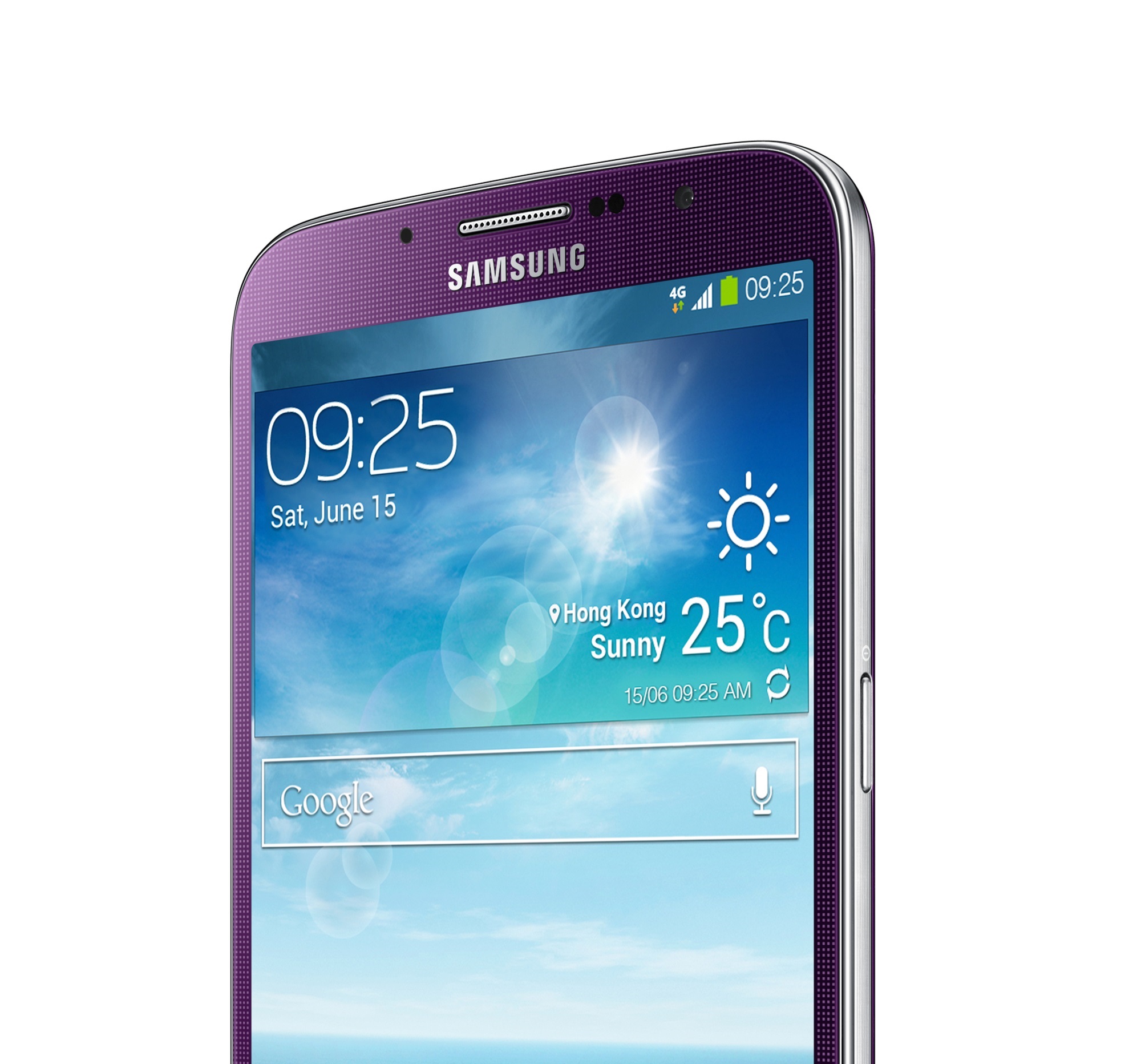 galaxy mega