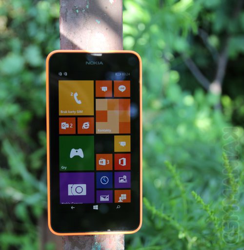 Nokia Lumia 630 Test Telefonu Gsmmaniak Pl