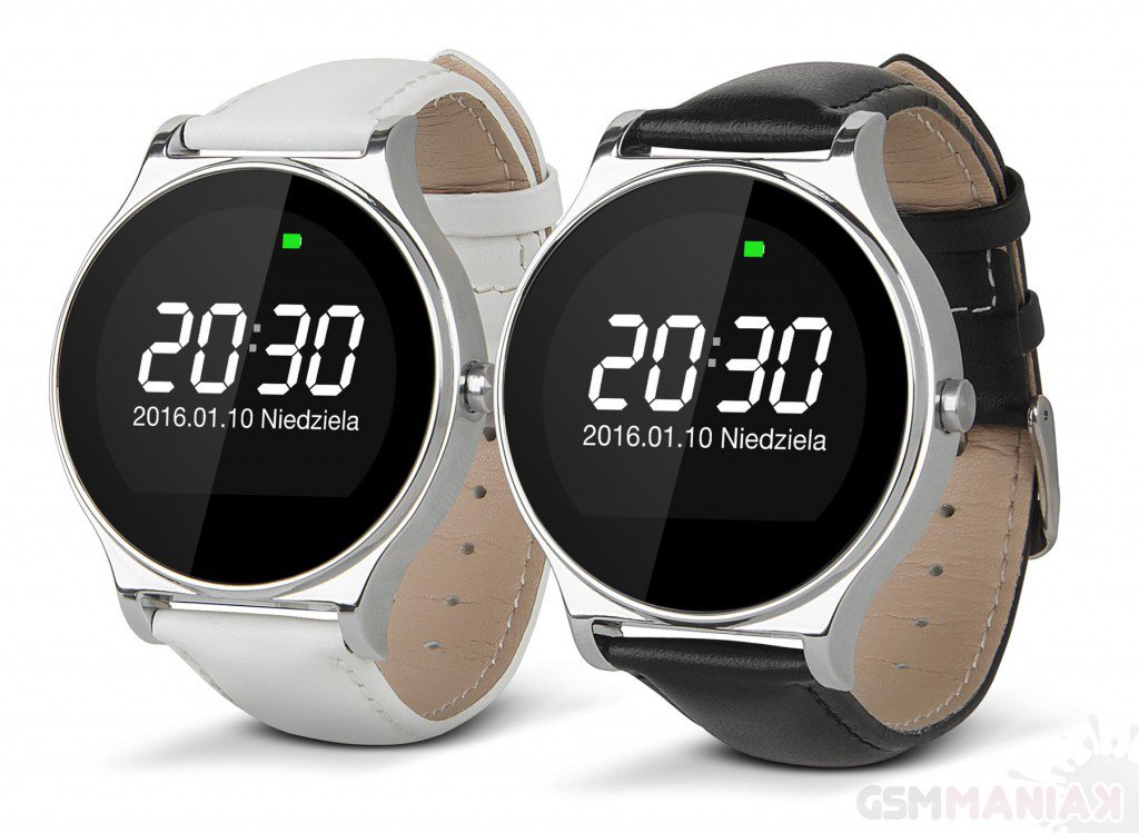 matz para/ smartwatch kruger multifuncoes android