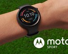 Wielki powrót Motoroli na rynek smartwatchy! Oto trzy intrygujące zegarki
