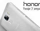 KonKurs #2 z Honorem – wygraj smartfon Honor 7!