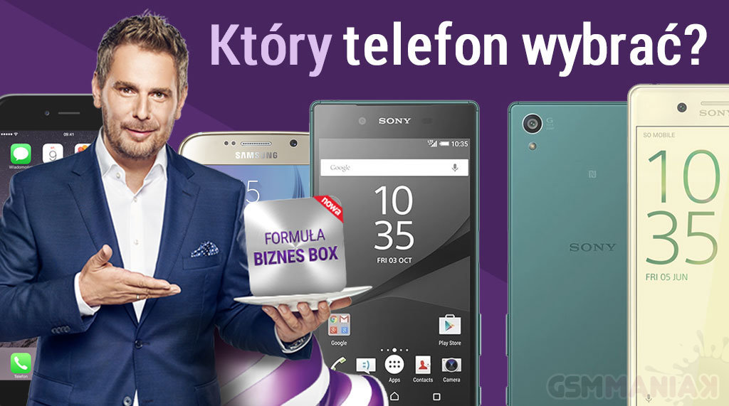 Play FORMUŁA BIZBOX – jaki telefon warto kupić? | gsmManiaK.pl