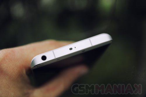 Xiaomi Mi5 / fot. gsmManiaK