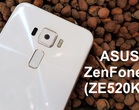 ASUS ZenFone 3 (ZE520KL) 