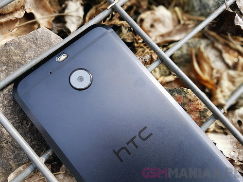 HTC 10 evo / fot. gsmManiaK.pl
