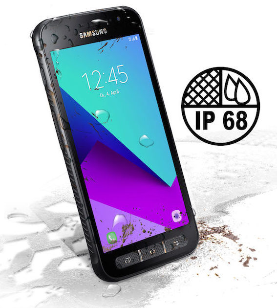 samsung galaxy xcover 4s 2020