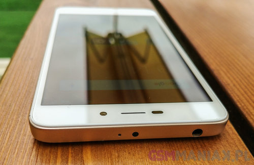 Xiaomi Redmi 4A / fot. gsmManiaK