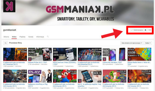 gsmmaniak-youtube