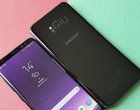 Samsung Galaxy S8 Samsung Galaxy S8 Plus 