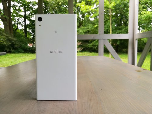 Sony Xperia XA1 Ultra / fot. gsmManiaK.pl