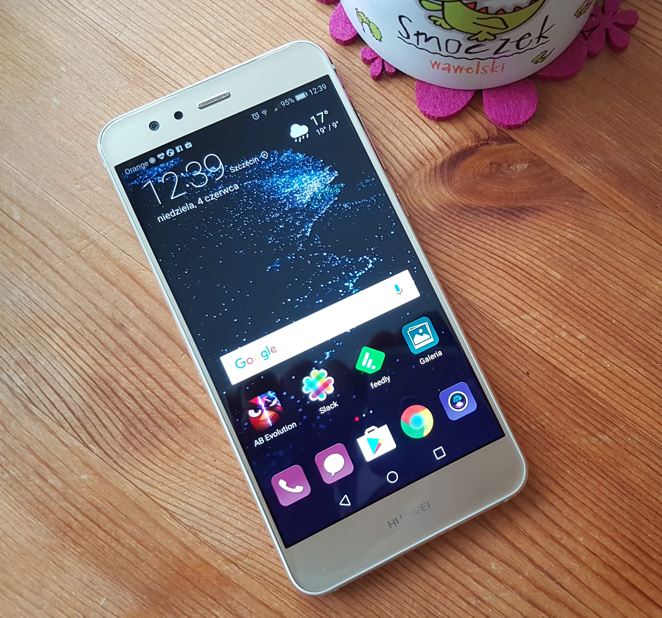 Huawei P10 lite - test i recenzja smartfona | gsmManiaK.pl