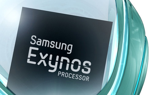 Exynos/ fot. Samsung