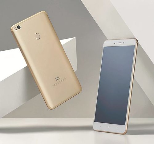 Xiaomi Mi Max 2
