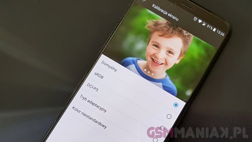 OnePlus 5T / fot. gsmManiaK.pl