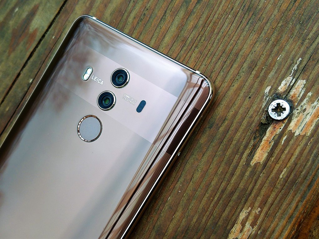 Huawei mate 10 pro pl