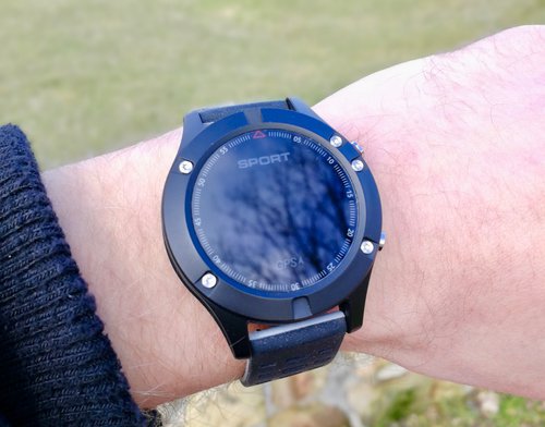 smartwatch fornax f1